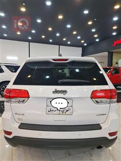جیپ گراند شیرۆکی